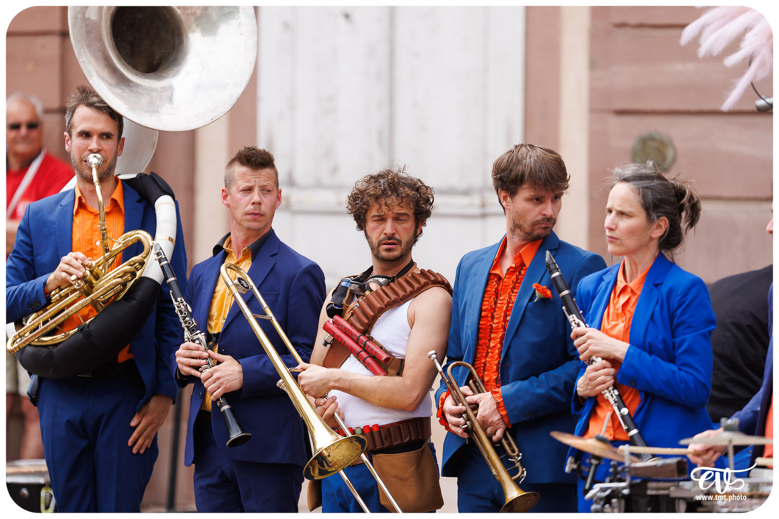 CLAP ! (CIE SOPALOCA)